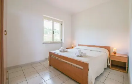 Casa Rosa, Appartement 4 personnes à Ricadi - Photo 6