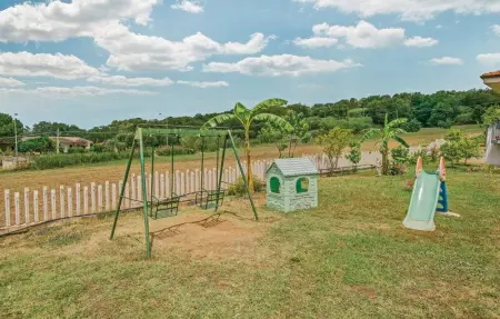 Casa Rosa, Appartement 4 personnes à Ricadi - Photo 7