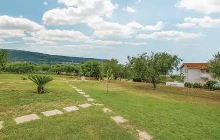 Casa Rosa, Appartement 4 personnes à Ricadi - Photo 10
