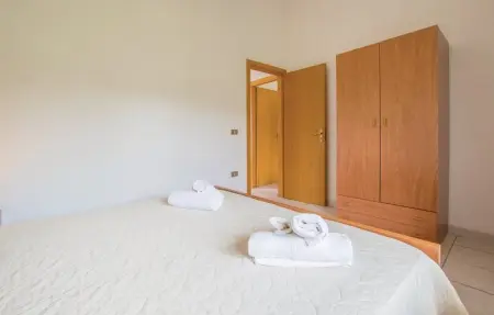 Casa Rosa, Appartement 4 personnes à Ricadi - Photo 13