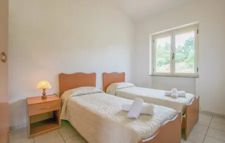 Casa Rosa, Appartement 4 personnes à Ricadi - Photo 14