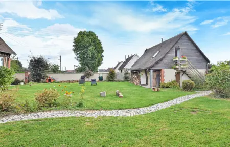 Location Appartement 2 personnes à Le Mesnil Esnard - Photo 2