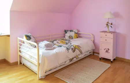 Location Appartement 2 personnes à Le Mesnil Esnard - Photo 8