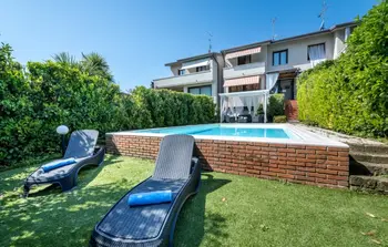 Huisje in Desenzano del Garda,Villa Helios IVG477 N°802612