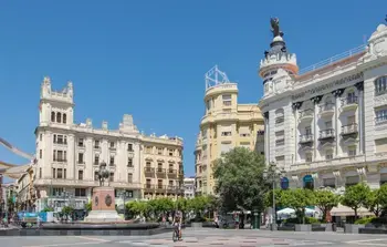 Apartamento en Córdoba EAC585 N°876356