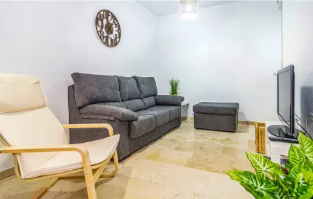 Location Appartement 4 personnes à Córdoba - Photo 1