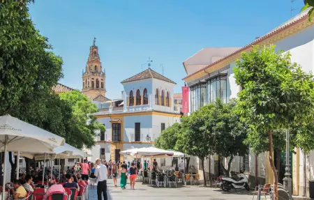 Location Appartement 4 personnes à Córdoba - Photo 6