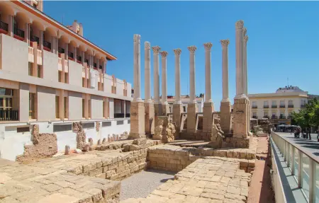 Location Appartement 4 personnes à Córdoba - Photo 7