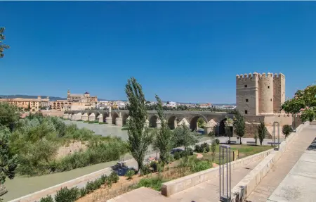 Location Appartement 4 personnes à Córdoba - Photo 8