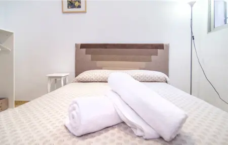 Location Appartement 4 personnes à Córdoba - Photo 11