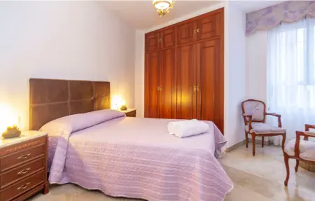 Location Appartement 4 personnes à Córdoba - Photo 12