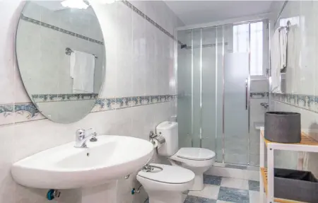 Location Appartement 4 personnes à Córdoba - Photo 14