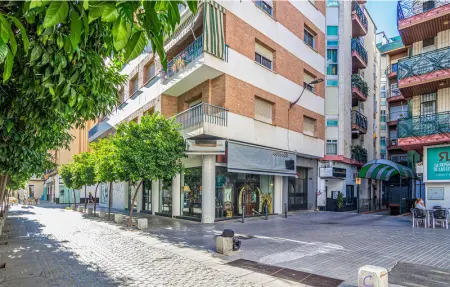 Location Appartement 4 personnes à Córdoba - Photo 15