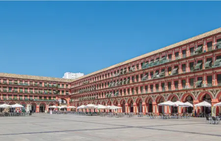 Location Appartement 4 personnes à Córdoba - Photo 16