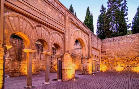 Location Appartement 4 personnes à Córdoba - Photo 17