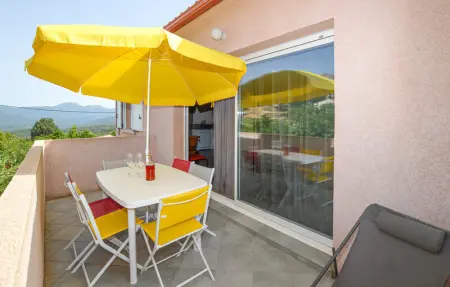 Location Appartement 4 personnes à Petreto Biccisano - Photo 2