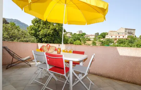 Location Appartement 4 personnes à Petreto Biccisano - Photo 4