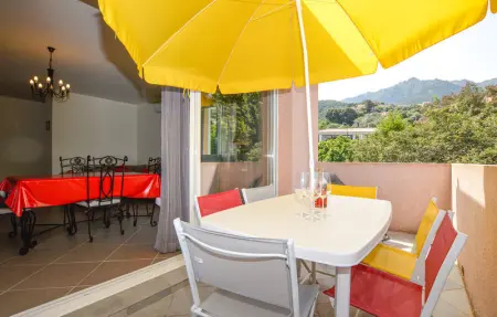 Location Appartement 4 personnes à Petreto Biccisano - Photo 7