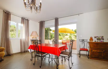 Location Appartement 4 personnes à Petreto Biccisano - Photo 12