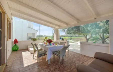 Case del Salento, Maison 8 personnes à Carovigno (BR) - Photo 1