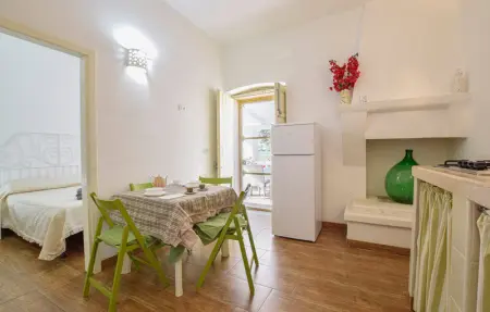 Case del Salento, Maison 8 personnes à Carovigno (BR) - Photo 2