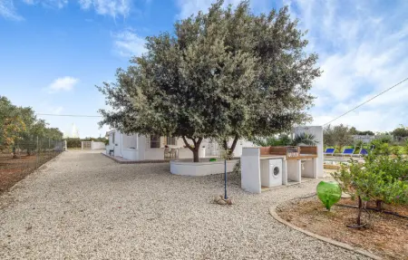 Case del Salento, Maison 8 personnes à Carovigno (BR) - Photo 6