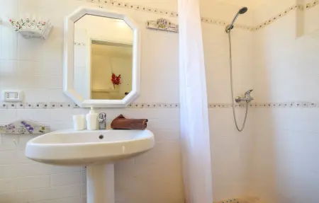 Case del Salento, Maison 8 personnes à Carovigno (BR) - Photo 15