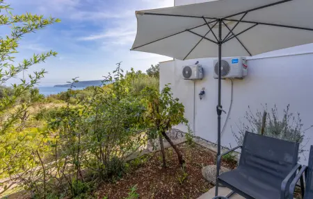 Location Appartement 4 personnes à Brsec - Photo 4