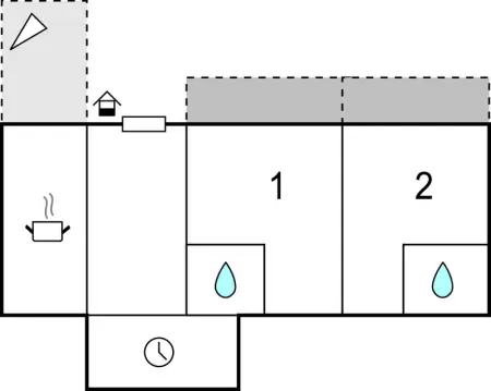 Location Appartement 4 personnes à Brsec - Photo 27