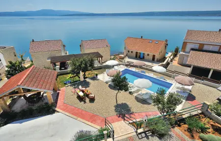 Location Appartement 4 personnes à Posedarje - Photo 2