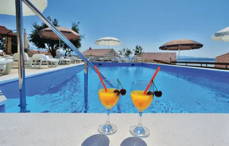 Location Appartement 4 personnes à Posedarje - Photo 3