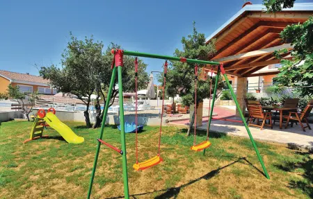 Location Appartement 4 personnes à Posedarje - Photo 4