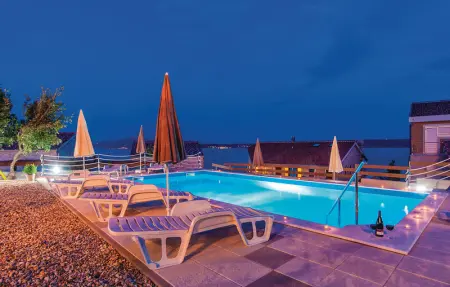 Location Appartement 4 personnes à Posedarje - Photo 5