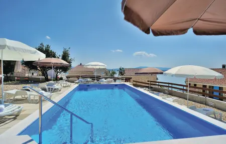 Location Appartement 4 personnes à Posedarje - Photo 6