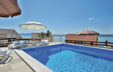 Location Appartement 4 personnes à Posedarje - Photo 8