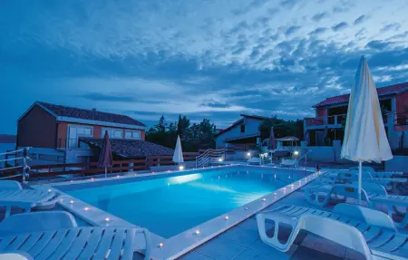 Location Appartement 4 personnes à Posedarje - Photo 9