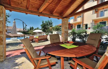 Location Appartement 4 personnes à Posedarje - Photo 12