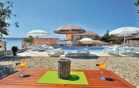 Location Appartement 4 personnes à Posedarje - Photo 14