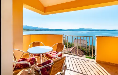 Location Appartement 4 personnes à Posedarje - Photo 15