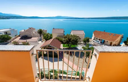 Location Appartement 4 personnes à Posedarje - Photo 16