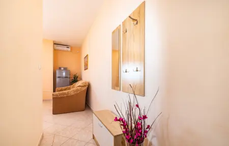 Location Appartement 4 personnes à Posedarje - Photo 19