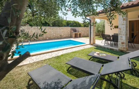 Location Maison 6 personnes à Liznjan - Photo 5