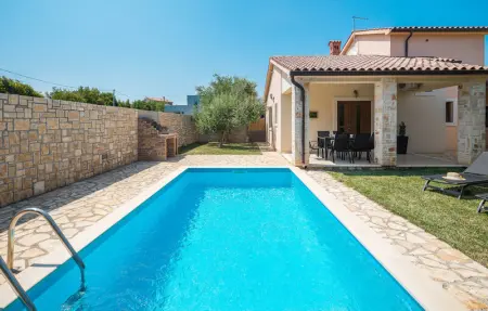 Location Maison 6 personnes à Liznjan - Photo 7