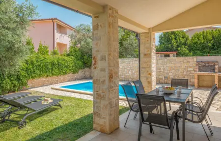 Location Maison 6 personnes à Liznjan - Photo 11