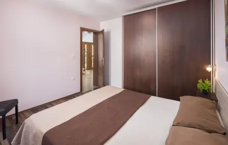 Location Maison 6 personnes à Liznjan - Photo 19