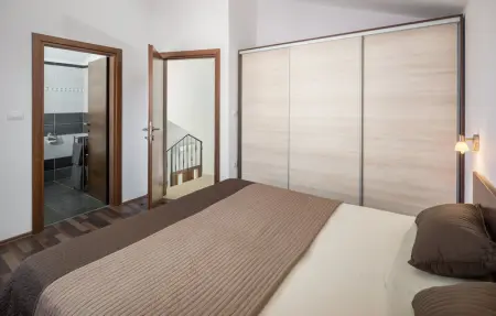 Location Maison 6 personnes à Liznjan - Photo 21