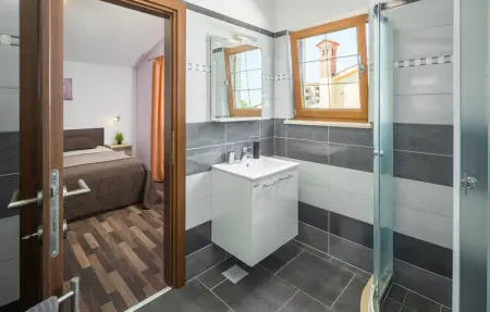 Location Maison 6 personnes à Liznjan - Photo 23