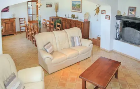 Location Maison 9 personnes à Sainte Croix à Lauze - Photo 3