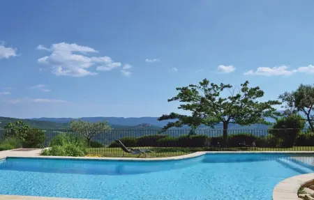 Location Maison 9 personnes à Sainte Croix à Lauze - Photo 5