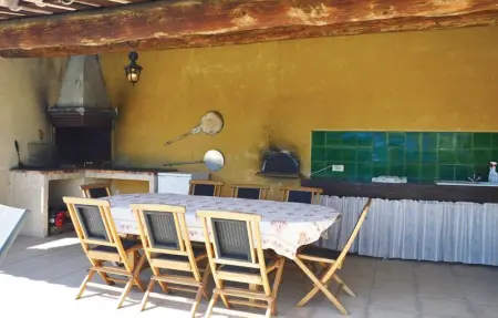 Location Maison 9 personnes à Sainte Croix à Lauze - Photo 12